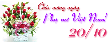 VPbank khuyến mãi đặc biệt chủ thẻ nhân dịp ngày phụ nữ Việt Nam